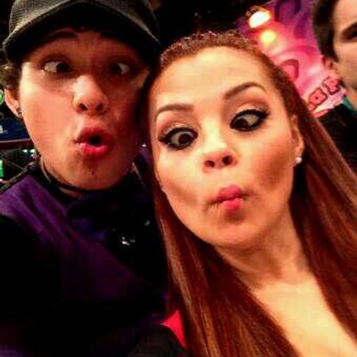 Profile Picture of Braby Brandon Gaby (@alexa_delagarza) on Twitter