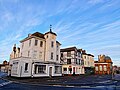 Profile Picture of Bicester - Wikipediaon Wikipedia