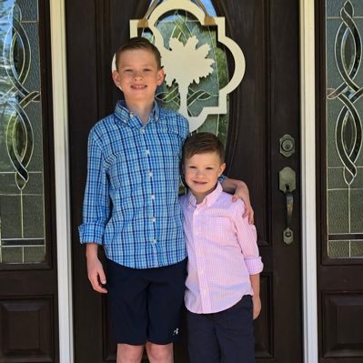 Profile Picture of Chad Lusk (@tigertrue02) on Twitter