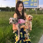 Profile Picture of Gabrielly Knop (@gabrielly.knop.7) on Facebook