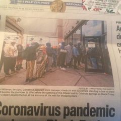 Profile Picture of Chad Wildman (@chadthedadofbad69) on Tiktok