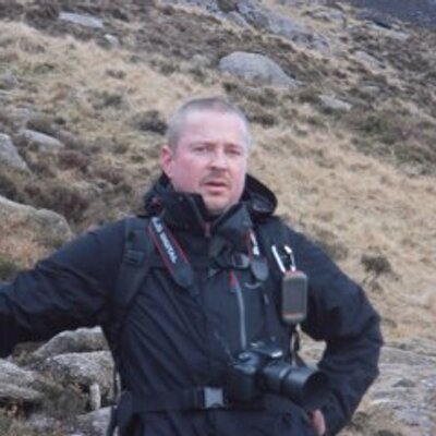 Profile Picture of Colin McClelland (@Crmcc25) on Twitter