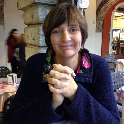 Profile Photo of Lynda Pritchard (@lyndapritch) on Twitter