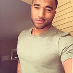 Profile Picture of Robert Anthony Henderson (@rober_thenderson25) on Instagram
