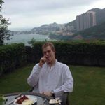 Profile Picture of Theo Collins (@collins_whynot) on Instagram