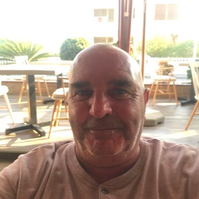 Profile Picture of Acker (@HacklandAlan) on Twitter