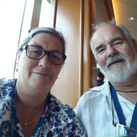 Profile Picture of Marilyn White (@ronmarilyn) on Pinterest