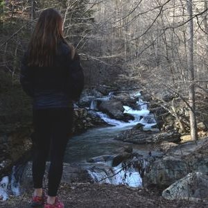 Profile Picture of Jade Frederick (@FrederickJade) on Twitter