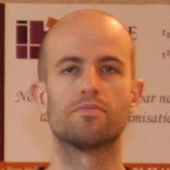 Profile Picture of Vincent Thiollière (@vince_jay) on Twitter