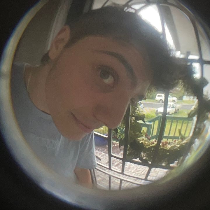 Profile Picture of Andrew Dillen (@redfireant01) on Tiktok