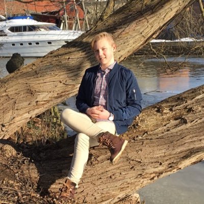 Profile Picture of Lucas Lundin (@cfeb32bca7434eb) on Twitter