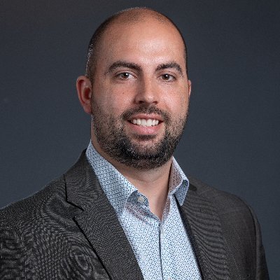 Profile Picture of Brad Timofeev (@BradTimofeev) on Twitter