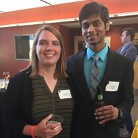 Profile Picture of Mithil Shah (@mithil-shah-40) on Quora