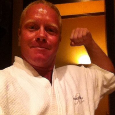 Profile Picture of John Haas (@johnhaas71) on Twitter