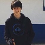 Profile Picture of Javier_Aragon Cvd 23’ (@javier_aragaeun) on Instagram