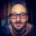 Profile Picture of David Ruiz Hassell (@russo_muy_russo) on Instagram