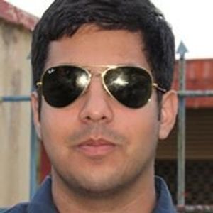 Profile Picture of Akshay Sood (@akssood10) on Myspace