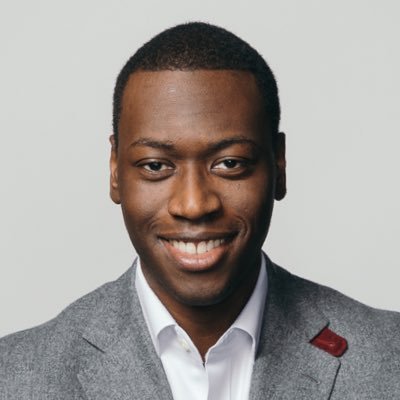 Profile Picture of James A. Cadogan (@Caduggy) on Twitter