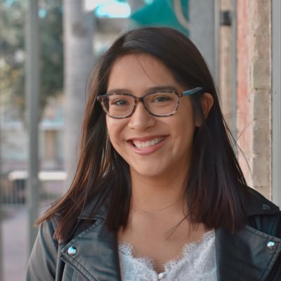 Sofia Luna - Twitter Profile Picture of Sofia Luna (@sofiailuna) on Twitter