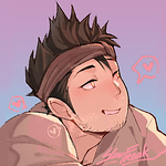 Profile Picture of Joshua Mendez (@bara tiddies) on Flickr