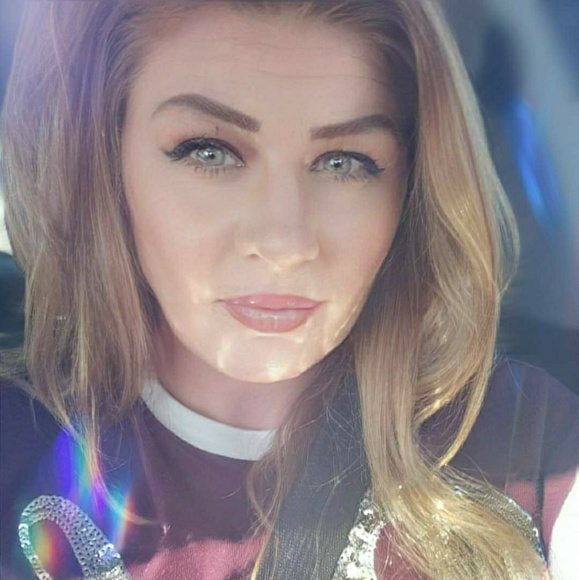 Profile Picture of Crystal Franklin (@driss1986) on Poshmark