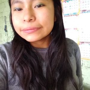 Profile Picture of Nancy Jazmin Jiménez Rosas (@NancyJazminJim3) on Twitter