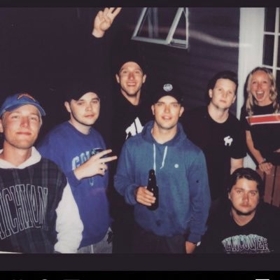 Profile Picture of Wayne Glensky (@ConnorSavage) on Twitter
