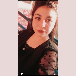 Profile Picture of Haidy Hameed (@Haidy-Hameed) on Facebook