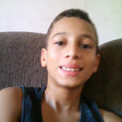 Profile Picture of Victor Oliveira (@VitinCamaro) on Twitter