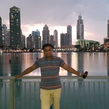 Profile Picture of Rajeev Goyal (@man3friday) on Twitter