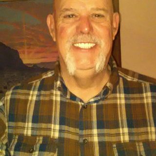Profile Picture of Paul Conrow (@pconrow) on Facebook
