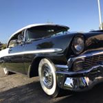 Profile Picture of John Negrete Jr (@56chevyss) on Instagram