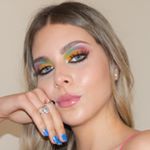 Profile Picture of Andrea Mesa Makeup (@andreamesamakeup) on Instagram