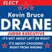 Profile Picture of Kevin Drane (@kbdraneforjudge) on Pinterest