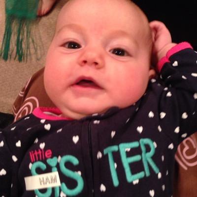 Profile Picture of Jessica Skorton (@JessicaSkorton) on Twitter