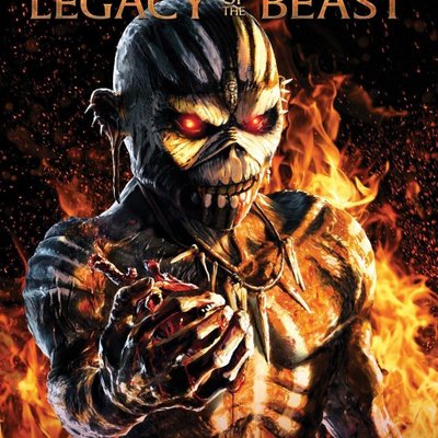 Profile Picture of Lostmyljfe (@LeibachMatt) on Twitter