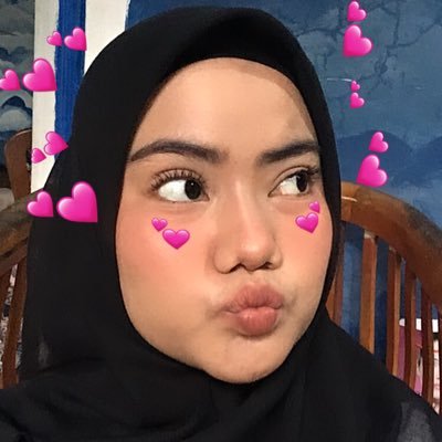 Profile Picture of Monica Maharani (@Monica_Alamshah) on Twitter