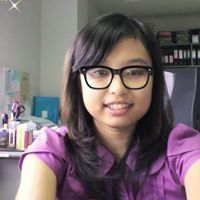 Profile Picture of Friska Kimeka (@fkimeka) on Pinterest