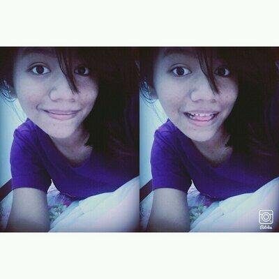 Profile Picture of Mary Joy Valentin (@podee_joy) on Twitter