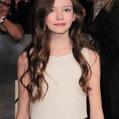 Profile Picture of Mackenzie.C. Foy (@IamMackFoy) on Twitter