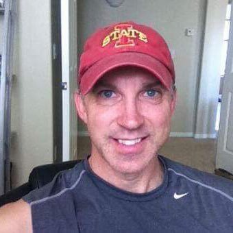 Profile Picture of Jeffrey Fancher (@JeffreyFancher) on Twitter