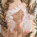 Profile Picture of Lara Penny (@lara_penny_art) on Instagram