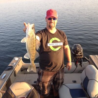 Profile Picture of Brian Tebben (@bktebben) on Twitter