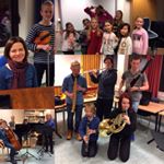 Profile Picture of Harstad Kulturskole (@harstadkulturskole) on Instagram