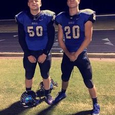 Profile Picture of Clay Holt (@ClayHolt8) on Twitter