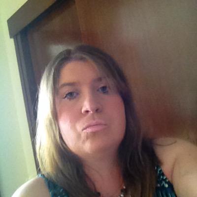 Profile Picture of Claire Watters (@ClaireWatters2) on Twitter