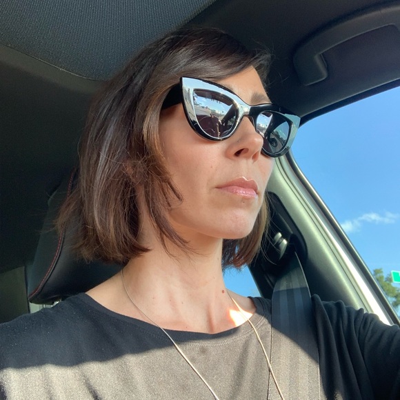 Nadia Angelacos - Poshmark Profile Picture of Nadia Angelacos (@nadianzch) on Poshmark