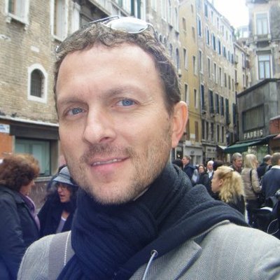 Profile Picture of Neil Jarman (@NeilJarman) on Twitter