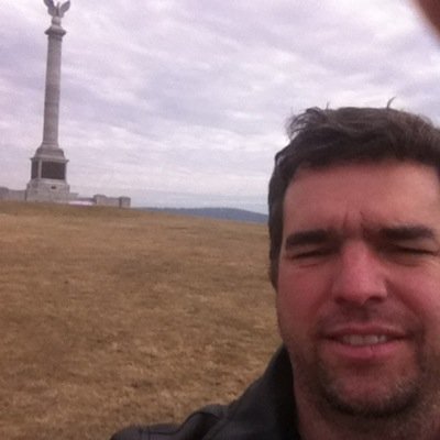 Profile Picture of BillClayson (@clayson_bill) on Twitter