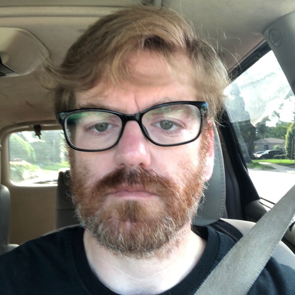 Profile Picture of Adam Harvey (@adammharvey) on Poshmark